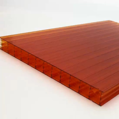 Sunshine Board Polycarbonate Panel
