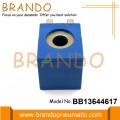 Bobina solenoide GPL / CNG riduttore RGE / RGV