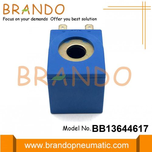 RGE / RGV Reducer LPG / CNG Solenoid Coil