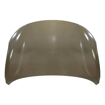 Cars Parts Wholesale: SEPP Auto Engine Hood for MG6 17S/MG6 19S/EMG6/EMG6XPOWER