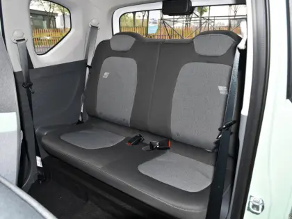 WuLing MINI EV High Speed Electric Car