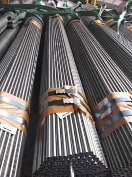ASTM A556 Cold drawn seamless heater Tubes