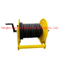 Hand Rolled Wire Reel Cable Expander