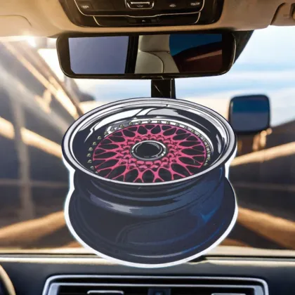 Concentrated Car Air Freshener Perfume Fragrance for Auto Car
