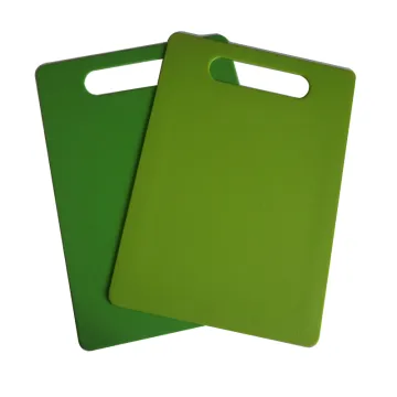 PP Chopping Blocks plastic cutting board