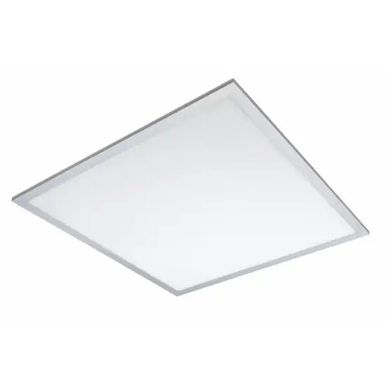 Ultra Slim LED Panel Light 36w 48w for Office (595x595/600x600)