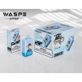 Bulk Dual Flavor Waspe 40000 Puff Vape Device