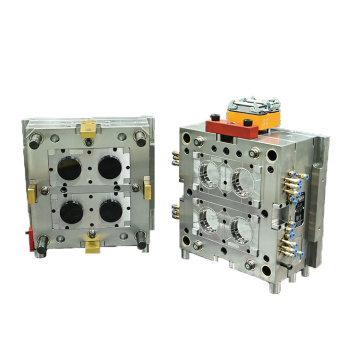 Cell Culture Dish - 4 Wells Customized moulds are shipped nationwide