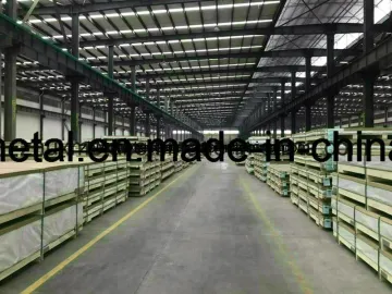 7050 Aluminum Alloy Sheet