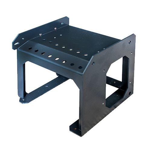 custom sheet metal fabrication parts