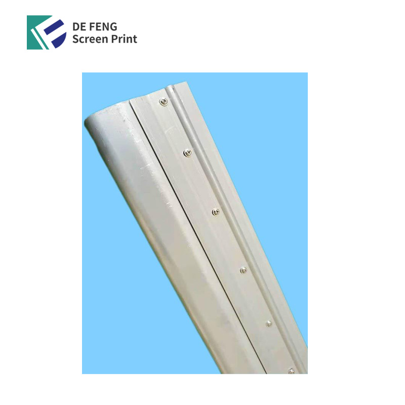 Aluminum Squeegee Screen Printing 10 Inch