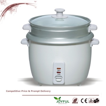 Low Price Straight Type Electric Rice Cooker (CXB-ST7LP)