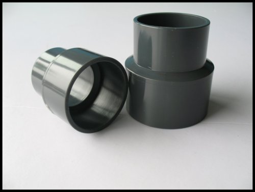 PVC Reducer Coupling/ PVC Pipe Fittings for Water Supply with Various Sizes