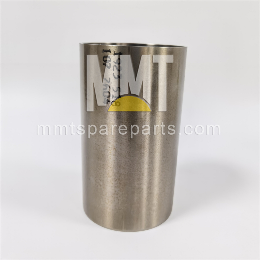 China 107-7604 1077604 Cylinder Liner for 324D 326D 325D 329D Hydraulic ...