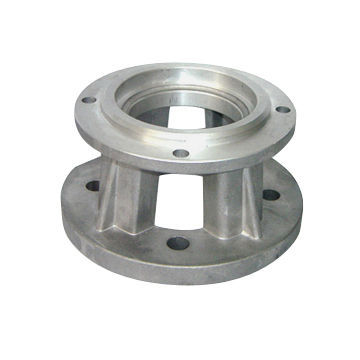 Customized CF8M Stainless Steel Precision Casting