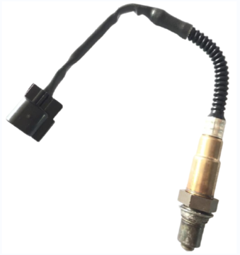 Accent Coupe Trajet 2.0 Tucson Oxygen Sensor