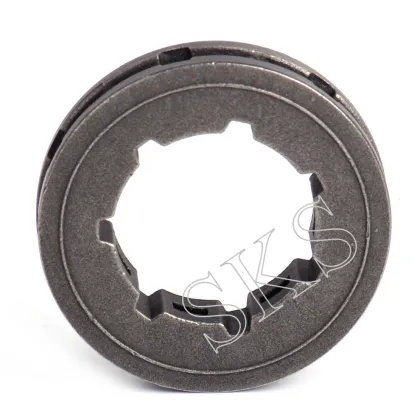 Garden Tool Parts 404-7 Chain Sprocket Rim Replacement 7 Tooth - Stihl Husqvarna Chainsaw Spare Parts
