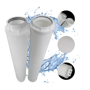 Cartucho de filtro de alto flujo RFP050-40 de repuesto