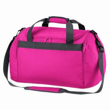 2014 New Product Lightweight Travel Duffel Bag