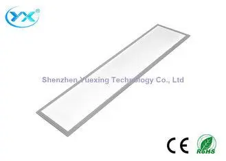 Rectangular 40Watt IP40 LED Flat Panel Light with Philips D
