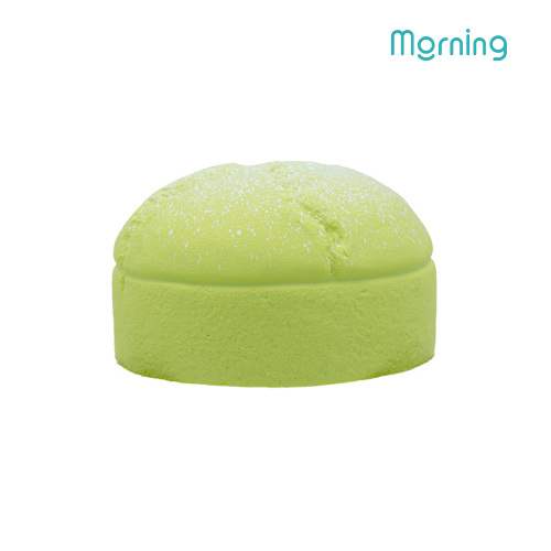 Игрушка для снятия стресса в форме облачного хлеба с медленным отскоком