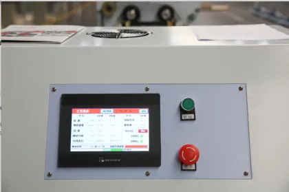 Chemical fiber double twister