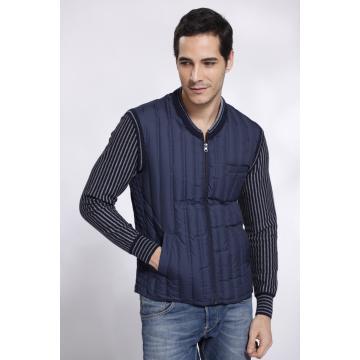 men\'s Down vest