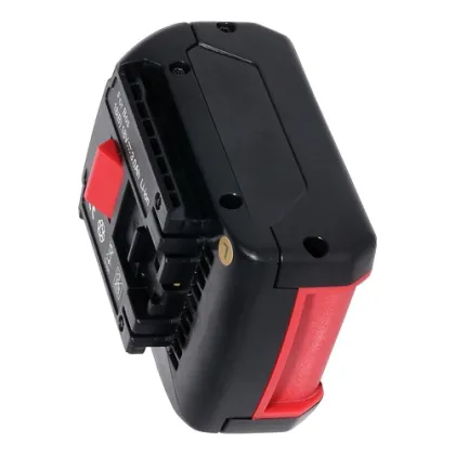 Huayue Power Tool Battery - 18V Li-ion 4000mAh for Bosch Tools