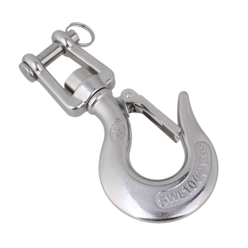 Clevis Slip Loock с защелки