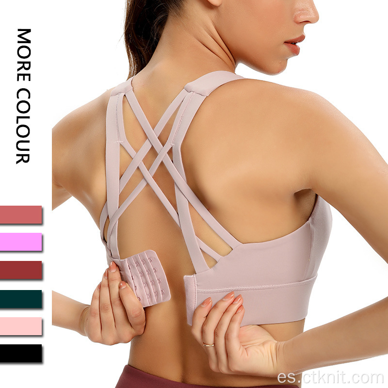 Ropa de yoga para mujeres