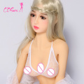 125cm Younger Sex Doll Teen Japanese Real Boneca