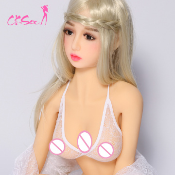 125cm Younger Sex Doll Teen Japanese Real Doll