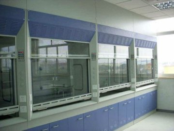 laboratory fume hood chemical fume hood