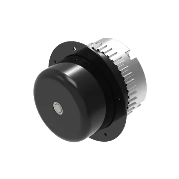 1350W China Energy Saving Electric Brushless EC Fan Motor 210mm EC Motor 380V