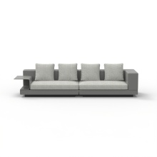 Office Reception Sofa