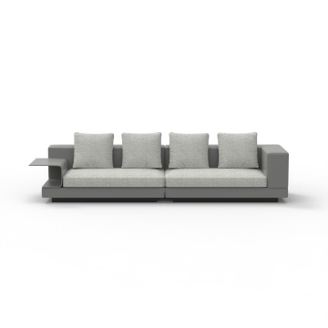 Office Reception Sofa