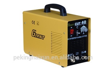 Cutting machine