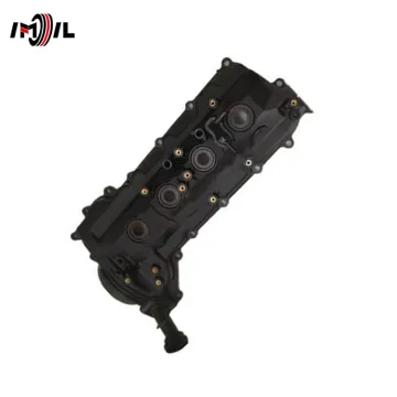 1VD Cylinder Head Cover Assembly Engine Valve Cover 11201-51040 for 2007 Toyota Land Cruiser