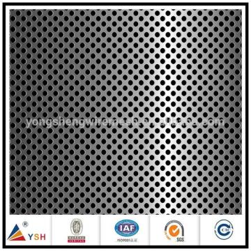 Cable Trays Perforated Metal Mesh