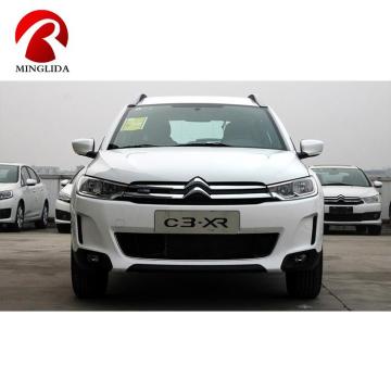ไฟ LED DAYLIGHT DAYLIGHT สำหรับ Citroen C3-XR DRL ไฟหน้า
