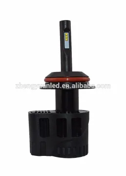Car headlight 9004/9007 25w led auto headlights