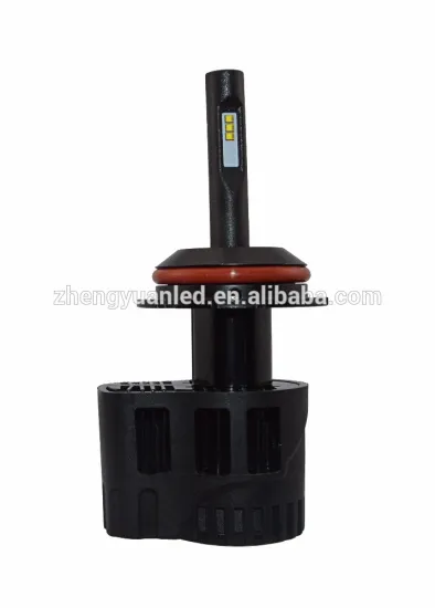 Car headlight 9004/9007 25w led auto headlights