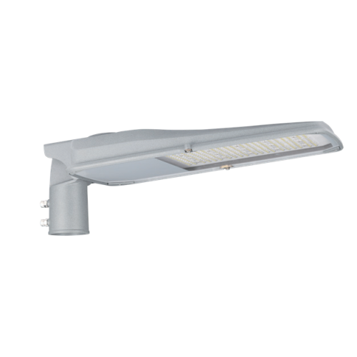 60W 250W adjustable led street light aluminum housing