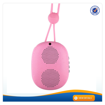 AWS1138 2015 New Model Portable Bluetooth Speaker For Mobile Phone