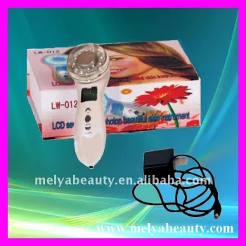 MY-H02 Mini LED Therapy beauty equipment(CE Approval)