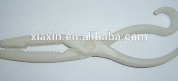 Psu Plastic Medical Pliers Injection Mould