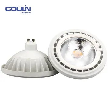 Hot Sale New Design Ar111 Gu10 Led 12W Dimmable
