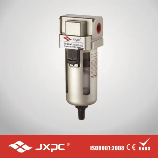 High Quality Pneumatic Air Filter