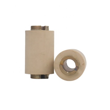 20*8*36mm Edgebander Tools And Accessories Rubber Roller Feeding Wheel For Woodworking CNC Edge Banding Machine