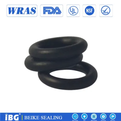 Dow Corning Silicone Rubber O-Rings